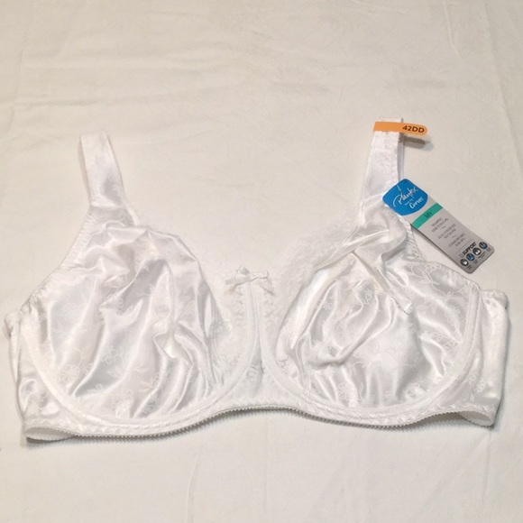 Playtex Other - Playtex love my Curves Underwire Lift Bra